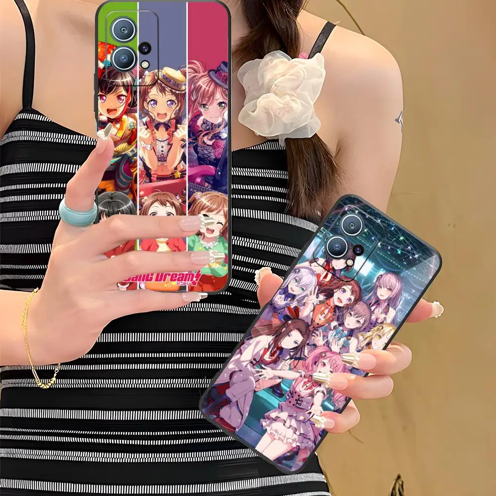 Bang Dream Fashion …