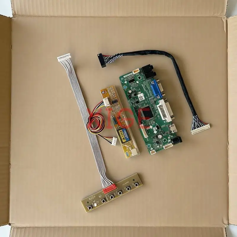 Matrix Controller B…