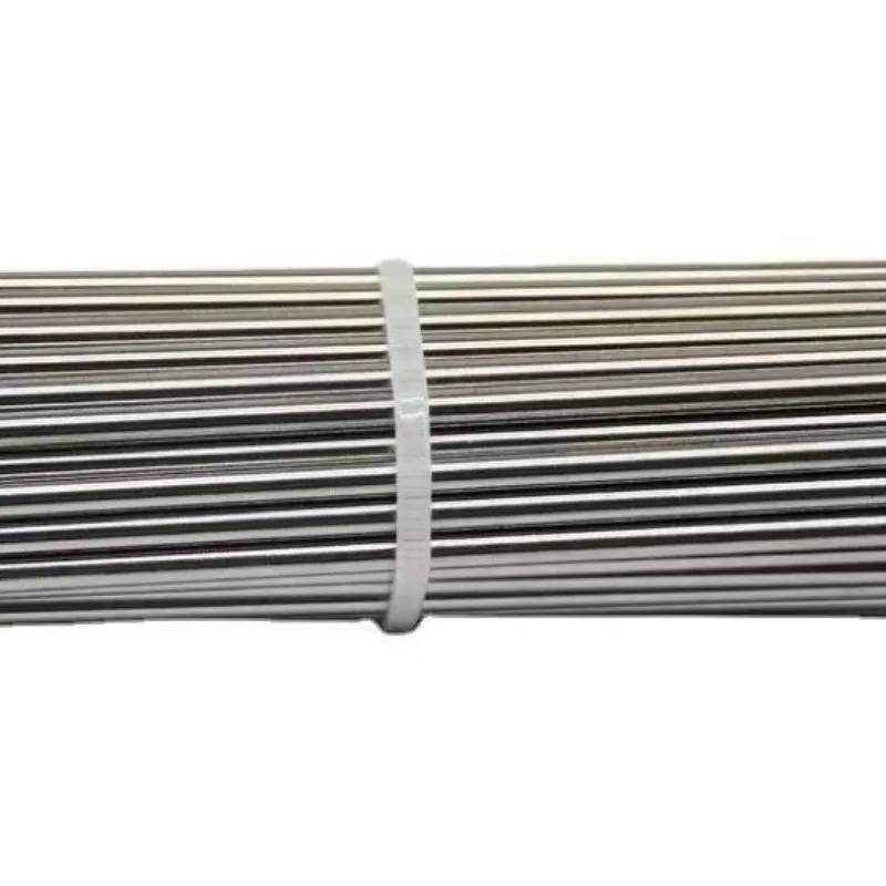 High Temperature Inconel 718 Alloy Round Bar, Alloy718 Rod