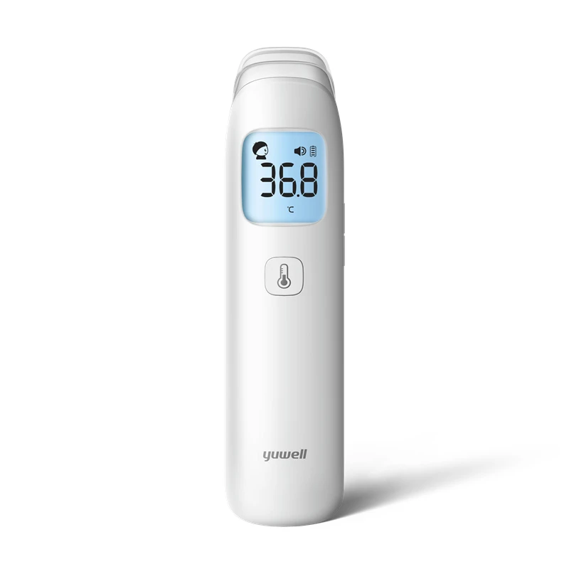 Thumbnail 3 - #4 Ranked Medical Thermometers Picks in 2026