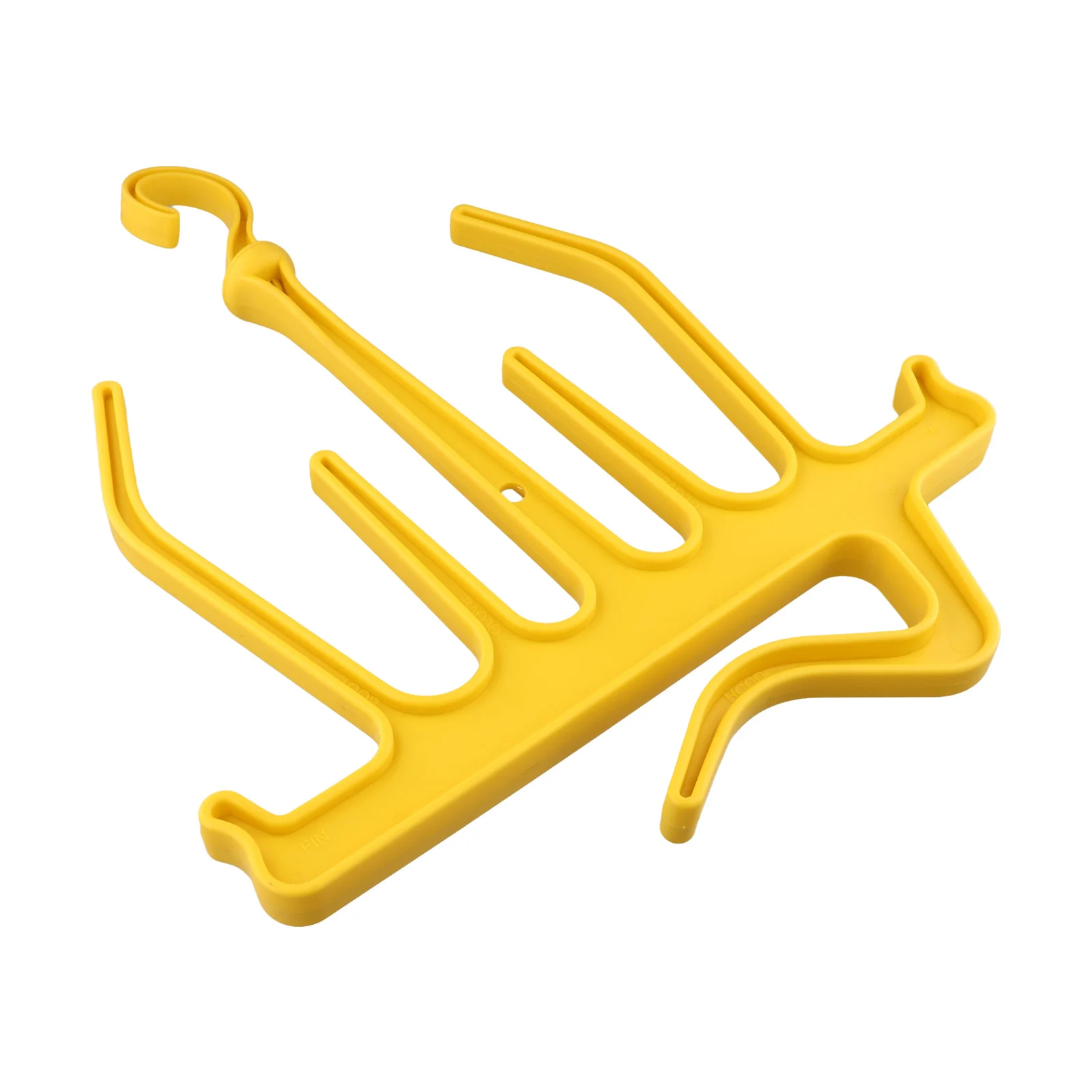 BCDs Camping Drain Hanger Fast Drying Snorkels Space-Saving Wetsuit Accessories Boots Diving   BCDs Camping Drain