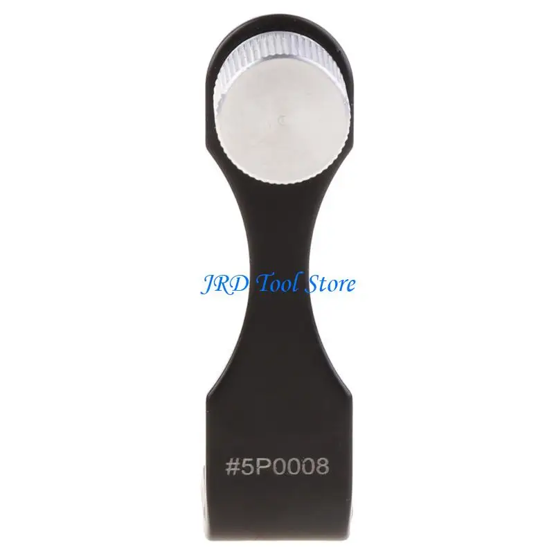 A2UD Universal Metal L Type Adapter Tripod Bracket สำหรับกล้องส่องทางไกลประเภทหลังคา