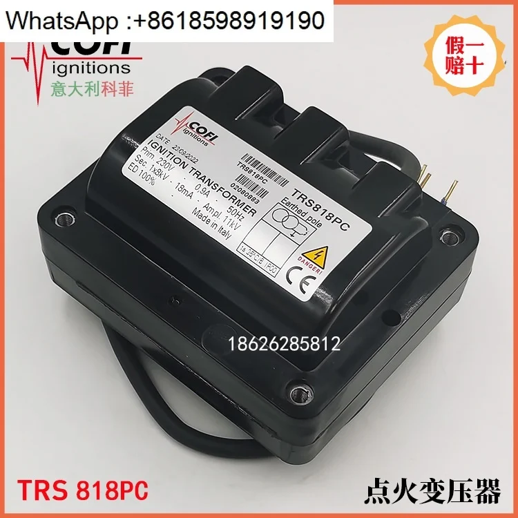 

Комплект напряжения TRS818PC/4 TRS820PC/33/39 TRS1020