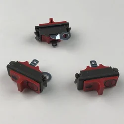 3Pcs On-off Stop Switch For Husqvarna 137 142 36 41 42 136 50 51 55 61 268 272 257 261 262 266 281 288 394 395 3120 Chainsaw