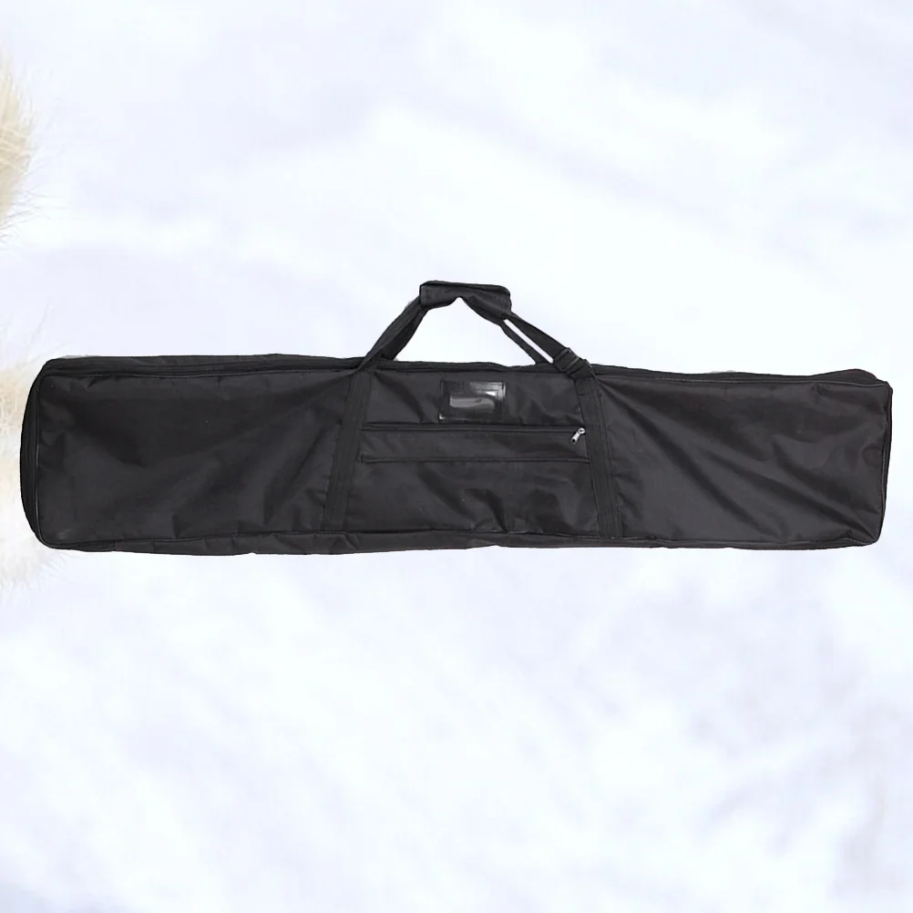 

1pcs Tote Bag Canvas Reusable Recurve Case Portable Arrow Holder Outdoor Hunting Accessories Storage Sling