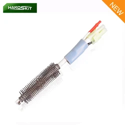 QUICK 857DW+ 957DW+ 706W Hot Air Gun Rewinding Soldering Station Heating Core A1147