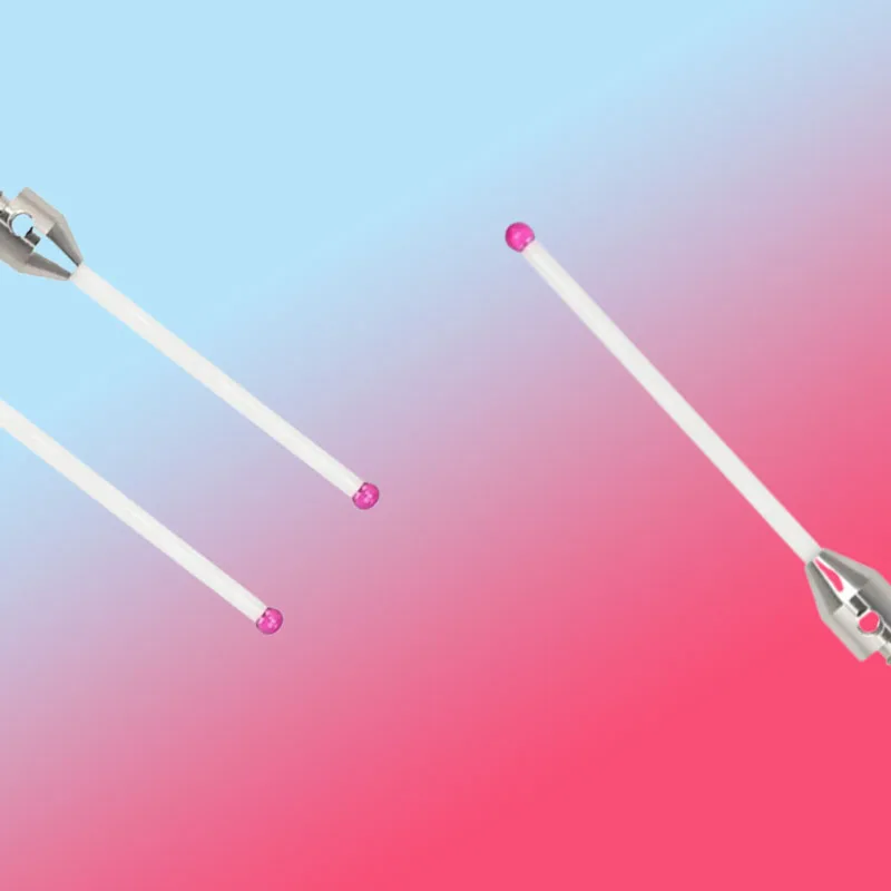 

CNC three coordinate measuring needle M3/M4/M5 specifications optional measuring probe machine tool probe accessories