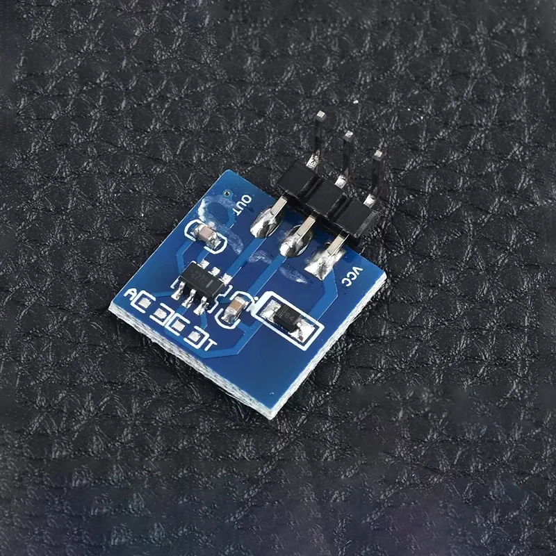 TTP223 Capacitive Touch Sensor Switch Digital Touch Module