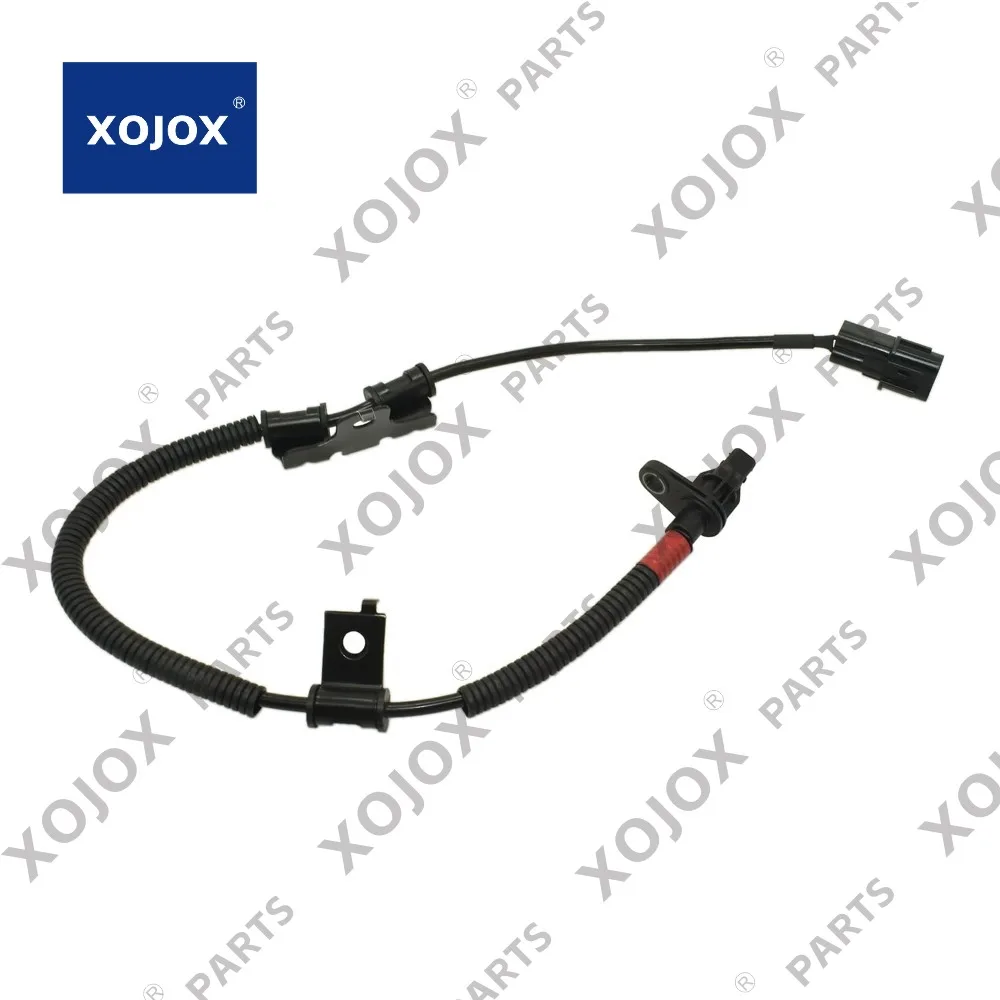 

XOJOX 1 шт. датчик скорости колеса ABS 95670-07100, совместимый с 2004-2011 1.0L/1.1L - замена тормозной системы ABS Par