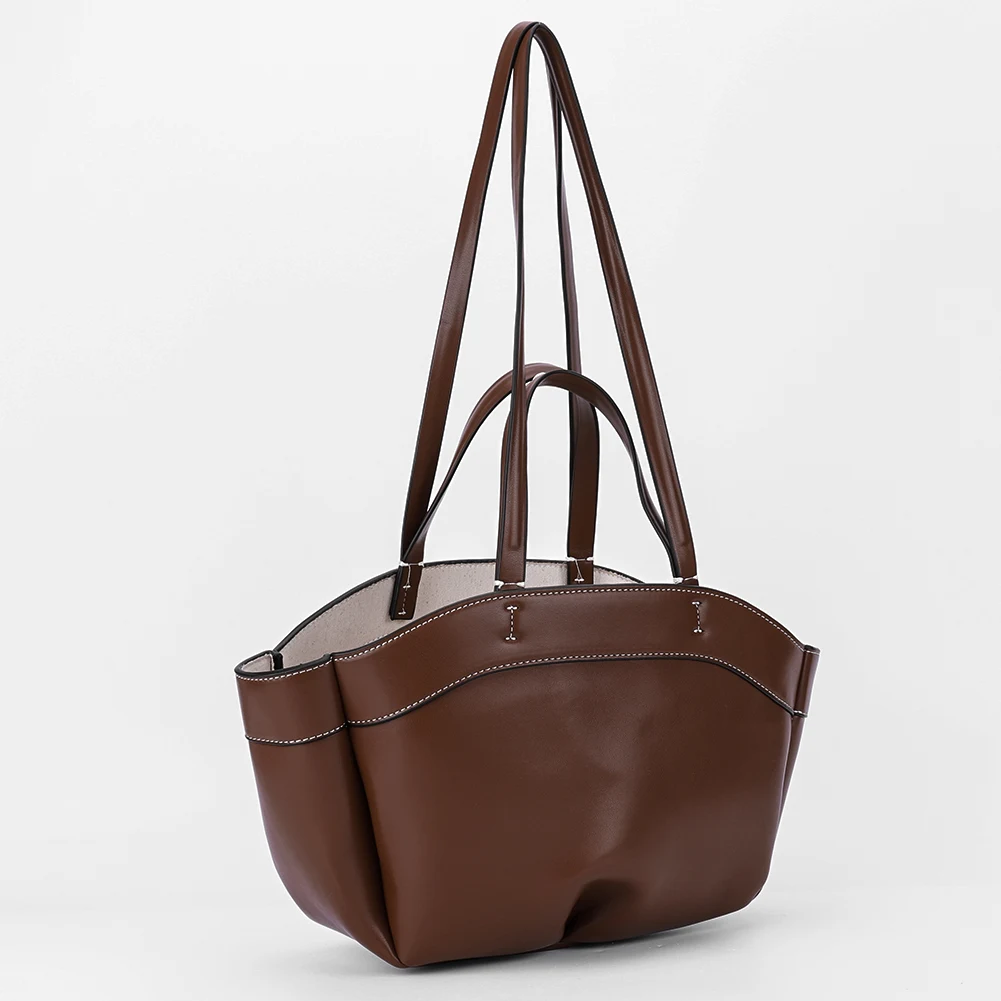 

Сумка на плечо для женщин, большая вместительная сумка из искусственной кожи, модная повседневная дорожная сумка для покупок, дорожная сумка