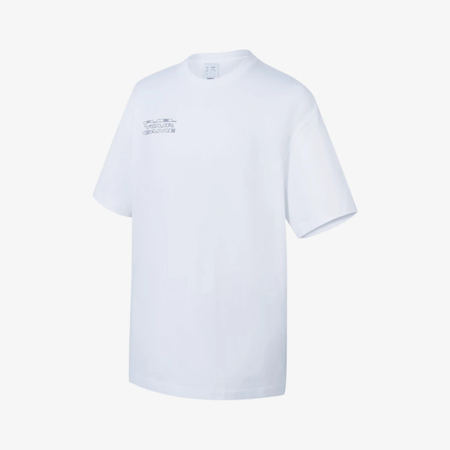 

Adidas Official Genuine 2024 New Men's Sports Breathable and Wear-Resistant Short Sleeve JC6126