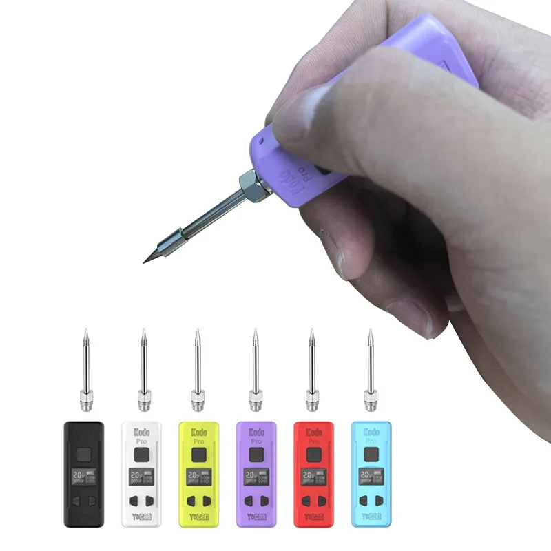 Рисунок 2 - Новый портативный Электрический