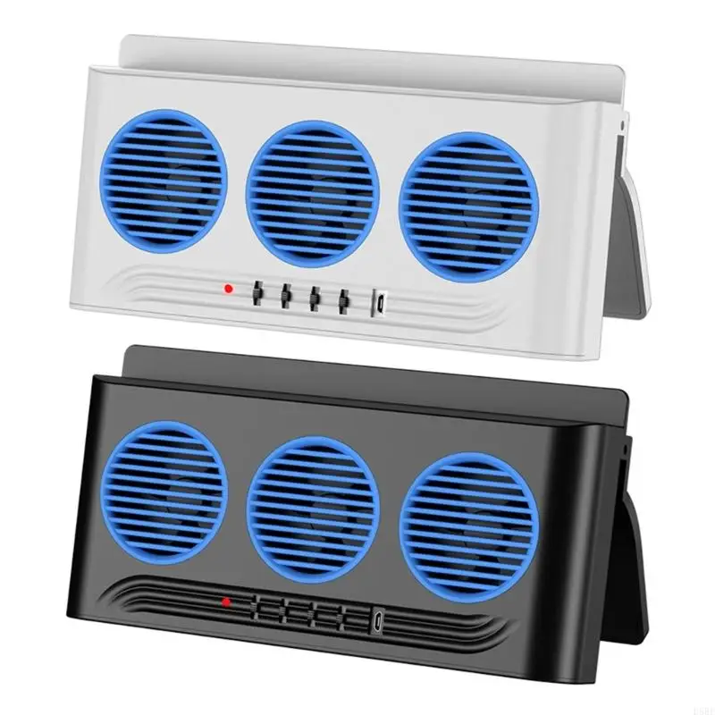 

D5BE Солнечный охлаждающий вентилятор для автомобиля, технология тройной вентиляции, широкий угол обзора 180 °, охлаждающий для