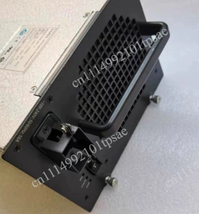 Used H3C PSR1400-A S7506E-S S7503E AC LSQM1AC1400 Power Supply, Module