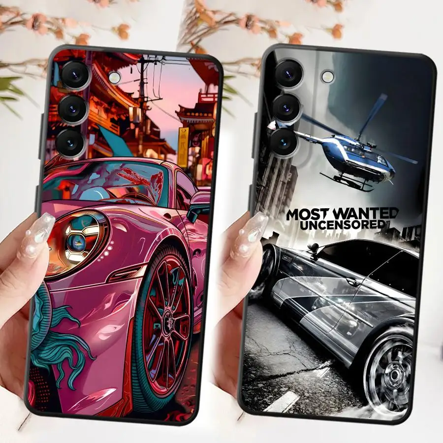 Cool Sport Car Case…