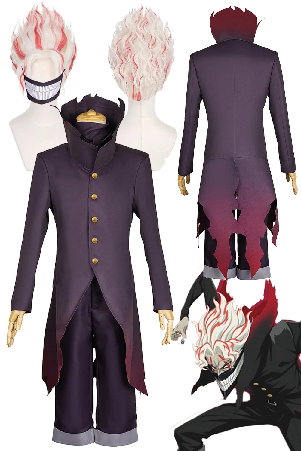 Fantasia Transforme…