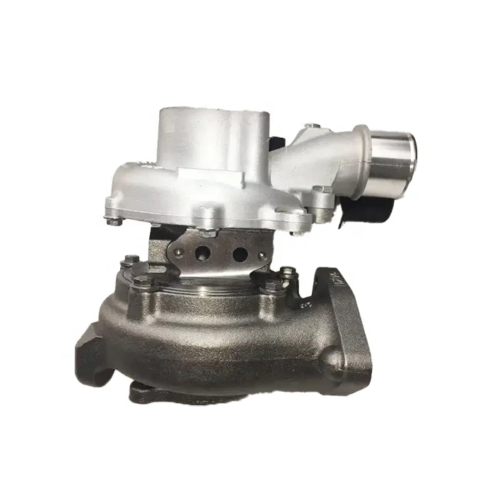 

Турбокомпрессор ATV&UTVVB35 17201-30201 для Toyota Hiace Dyna 1KD-FTV 17201-30200 172010L060 172013020 3.0 л.т.