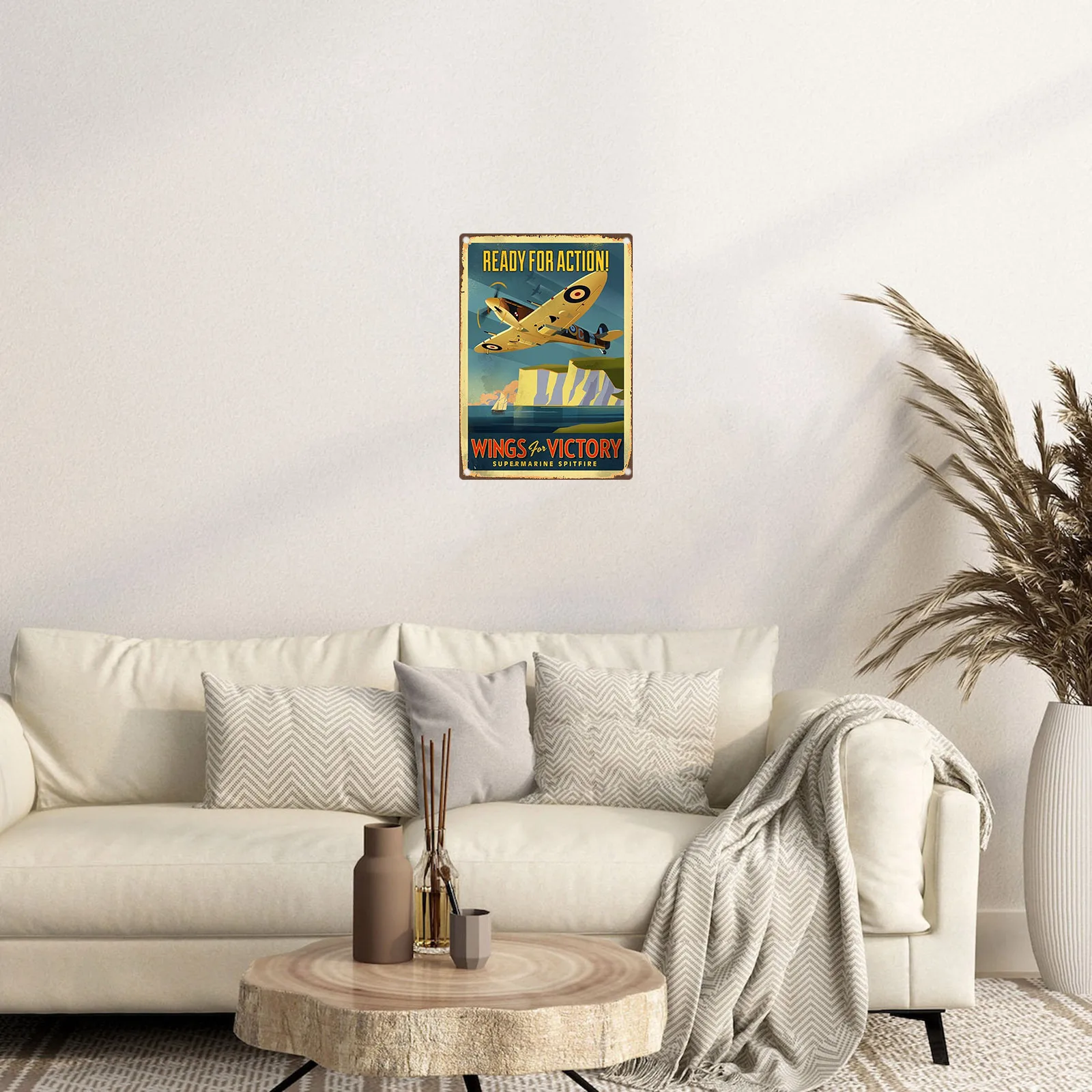 CIFBUY Vintage WWII British Sp - đánh giá và giá Home Office British