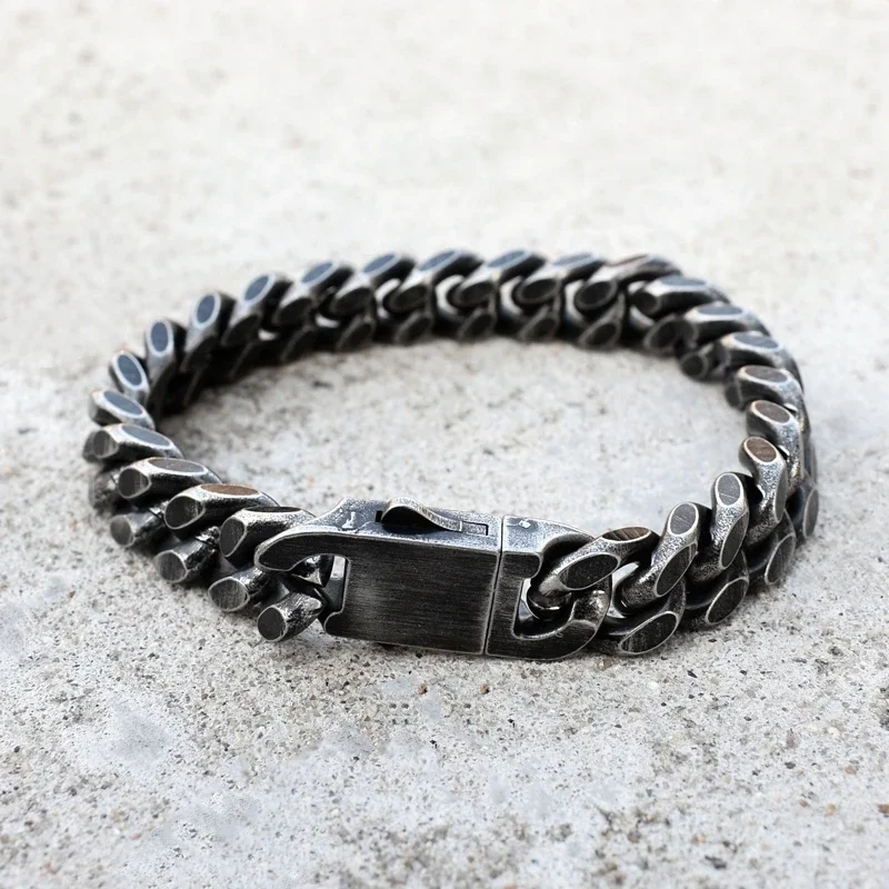 Fashion Antique Bla…