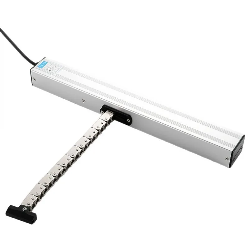 Chain‑Type Electric Window Opener Intelligent Control for Fire Smoke Exhaust Engineering Window Opening System