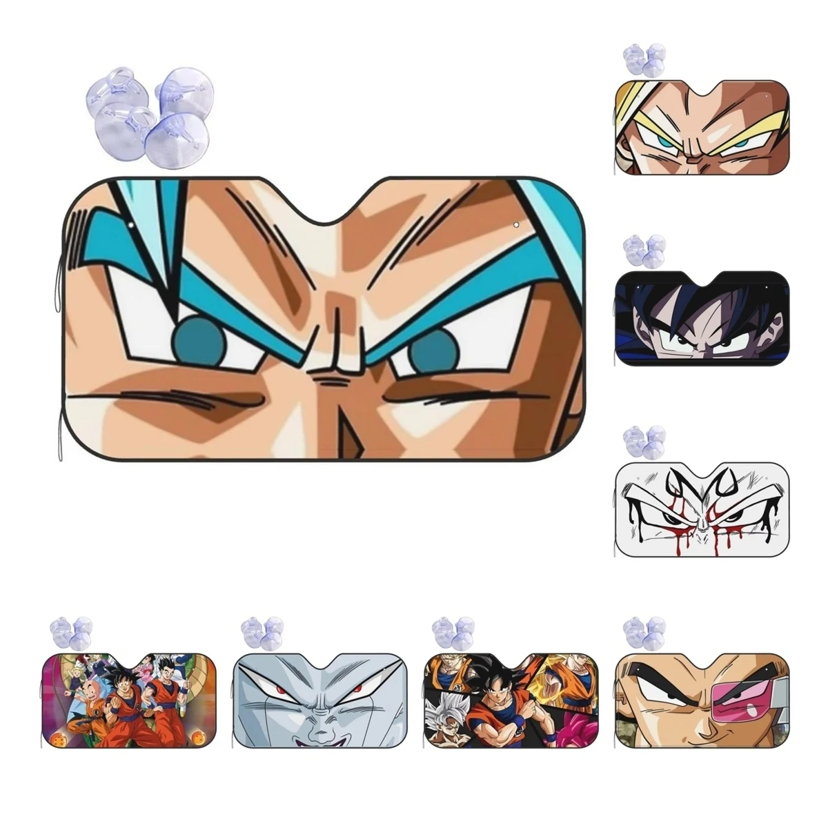 Dragon Ball Goku's …