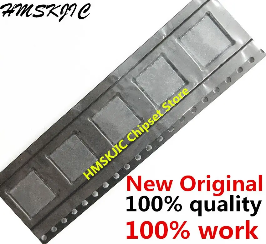 

2шт CX20751-11Z CX20751 11Z QFN-40