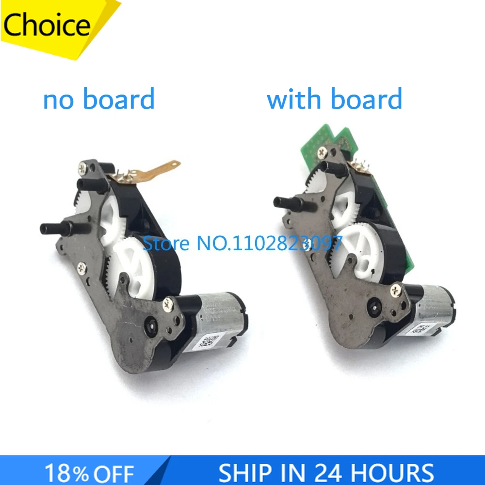 Novo para Nikon D610 D600: Caixa do Espelho Principal Pequeno, Motor de Acionamento do Refletor, Unidade de Motor Refletor - Peça de Reparo para Câmera Digital