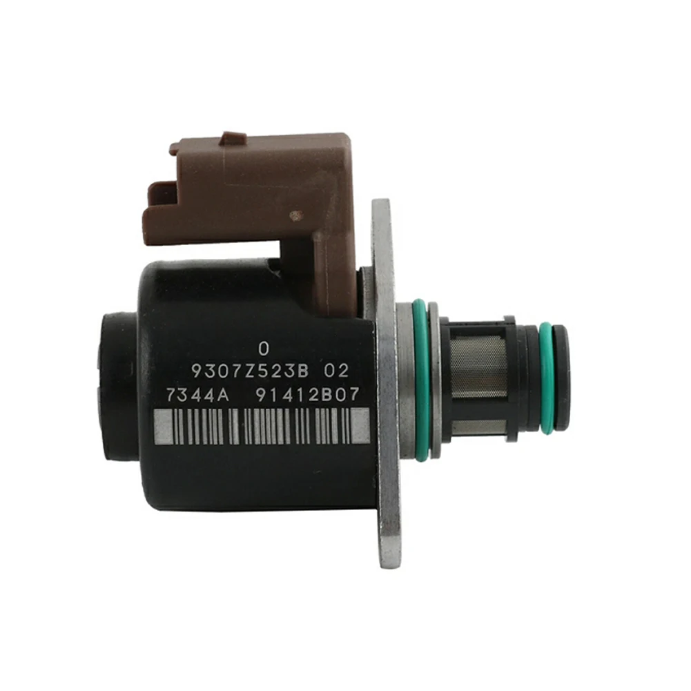 

Для Ford Focus MK1 2001-2005: Впускной клапан насоса, дозирующий клапан (как показано на фото), автомобильный клапан давления, стабильная работа