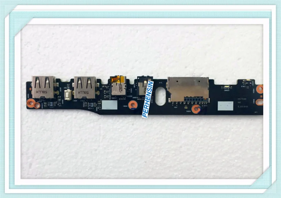 For  LENOVO Y900-17ISK Y910 USB Audio Card Reader Board NS-A571 100% Test OK Free Shipping