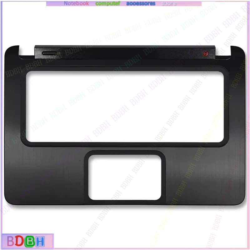 zq Suitable for ENVY4-1000 1008 1040 TPN-C102 laptop LCD top cover, screen frame, pivot palm rest bottom shell ABCD cover Hinge