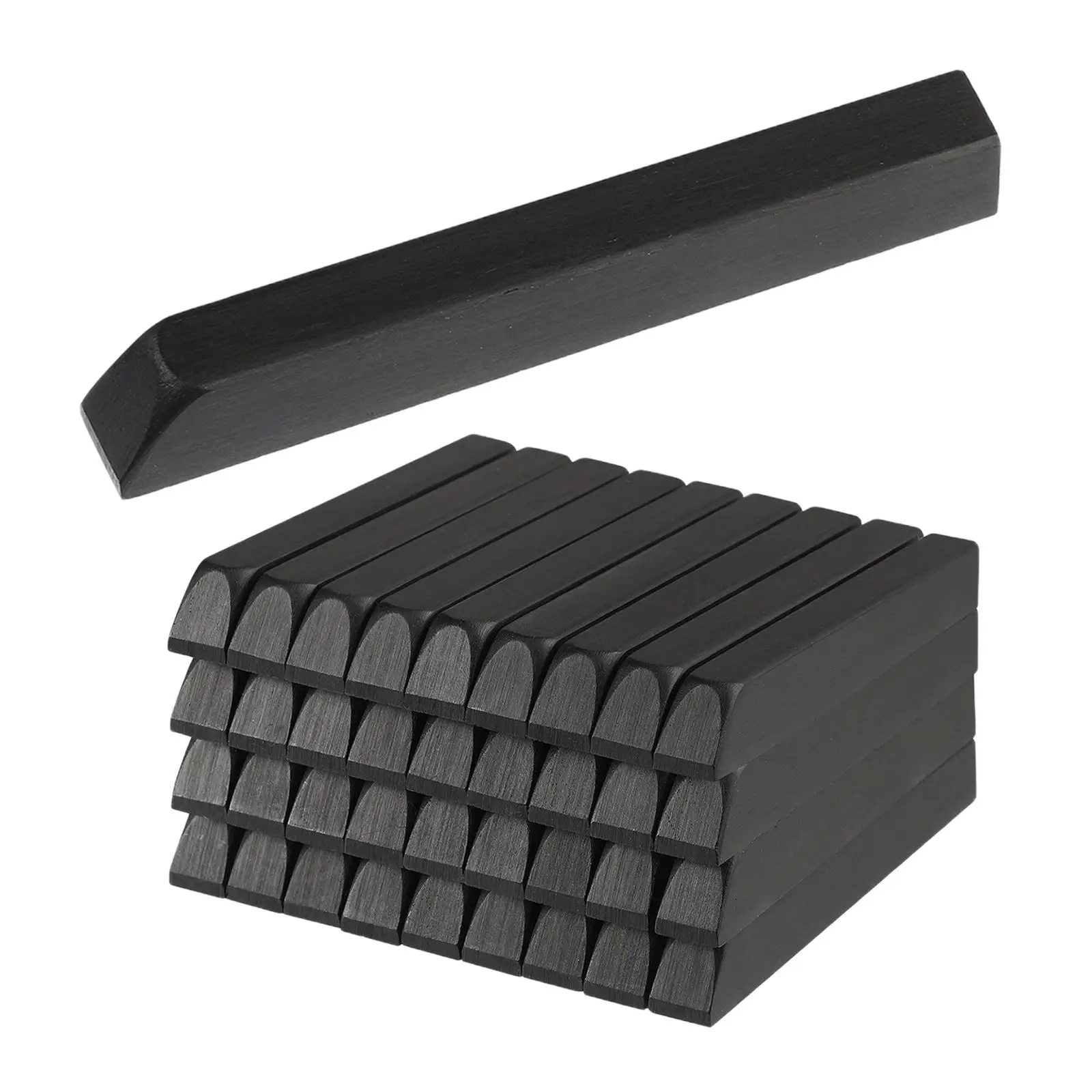 

Клавиши для пианино, запчасти для ремонта, аксессуары для пианино, клавиши из черного дерева