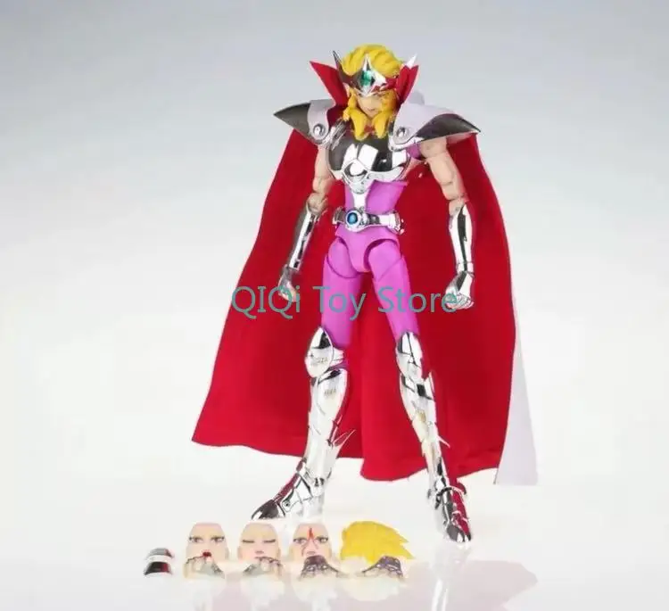 

[Brand New Spot] Holy Clothes Myth Lizard Mesti EX Universal Color