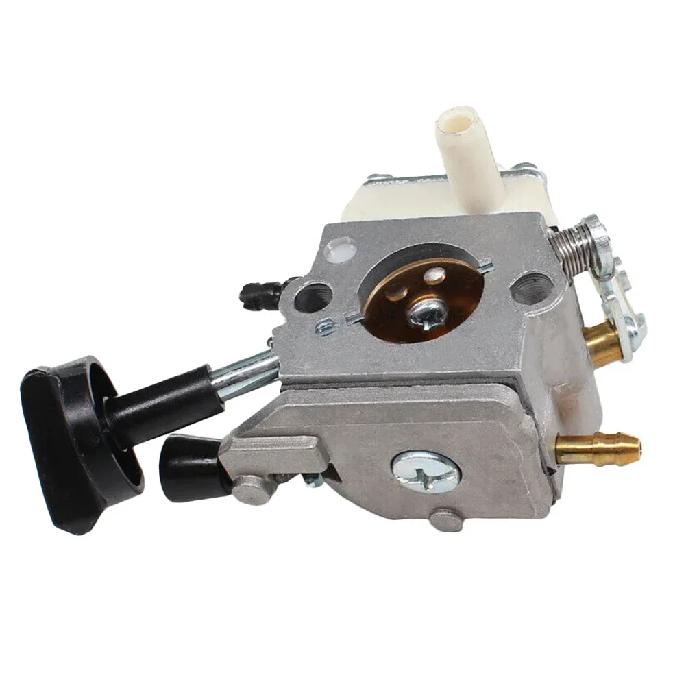 Imagem -04 - Melhor Escolha Kit de Serviço de Carburador para Stihl Bg86 Bg86c Bg56 Sh56 c Sh86 4241120060 Instalação Rápida de Combustível Lin
