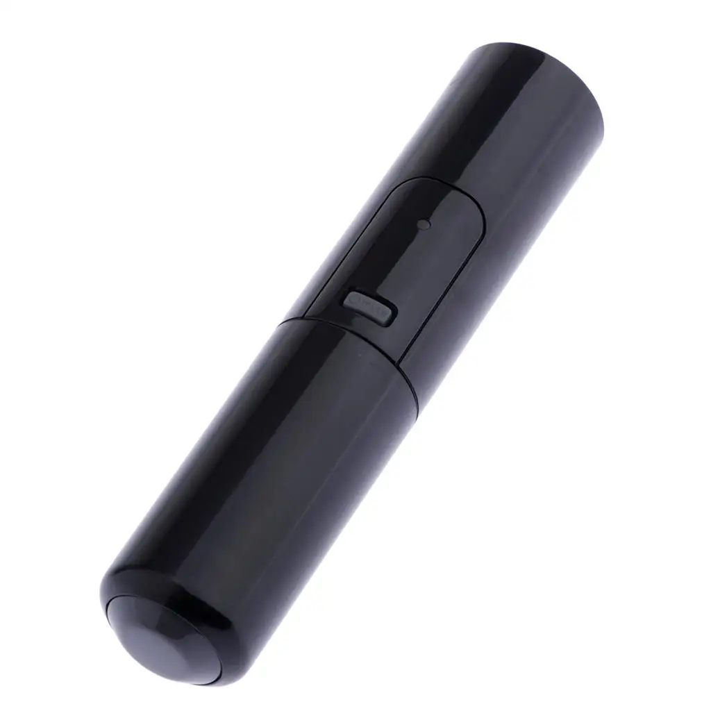 PGX24 PGX2 Wireless Microphone Body Shell Repair Replacement, Black