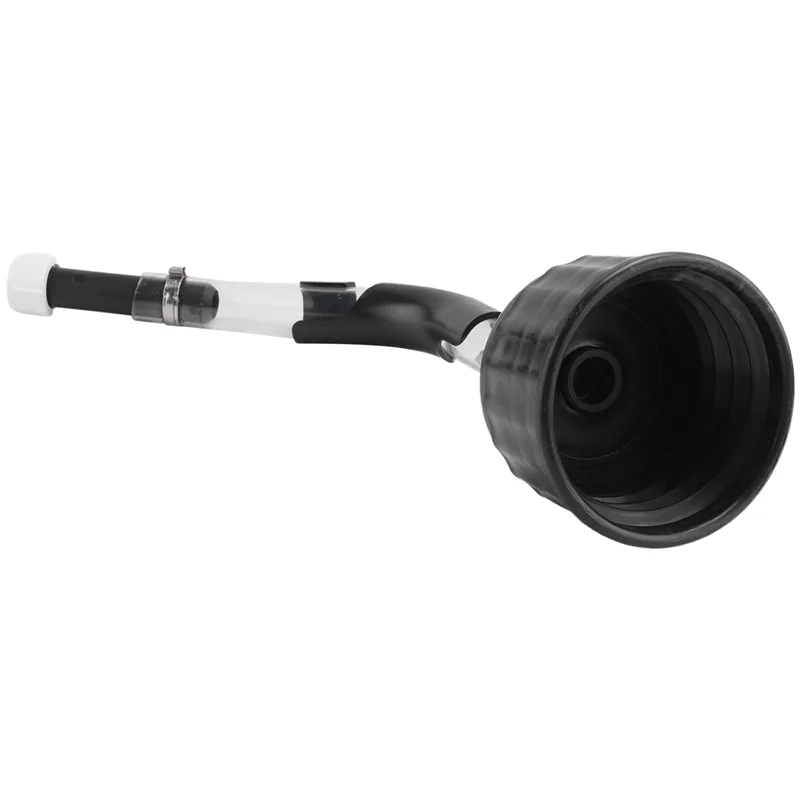 

Y42A-Набор шлангов для заправки топлива и крышек подходит для 5-галонного кувшина для заправки топливного бака, кувшина LC2, кувшина для топлива, замены большинства автомобильных топливных баков