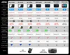 Jiuyincar-Audi tt mk2 8j 2006-2014用カーラジオ,Android 13,ワイヤレス,CarPlay,自動インテリジェントシステム,DVD,2DIN 6
