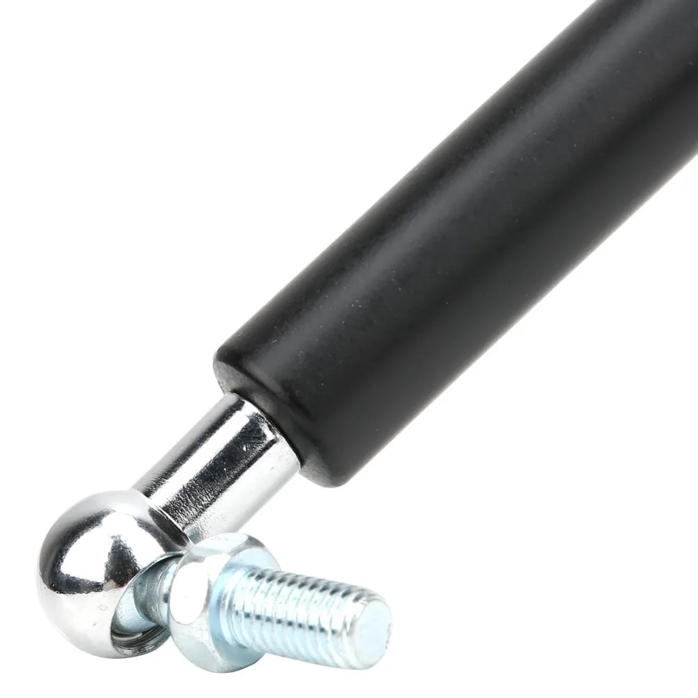 Ball Joint​ Gas Spring​ 280mm Center Distance​ 100N/300N/500N​ Gas Struts​ 11 Inch​ Silver Tone​ Hydraulic Lift Support​
