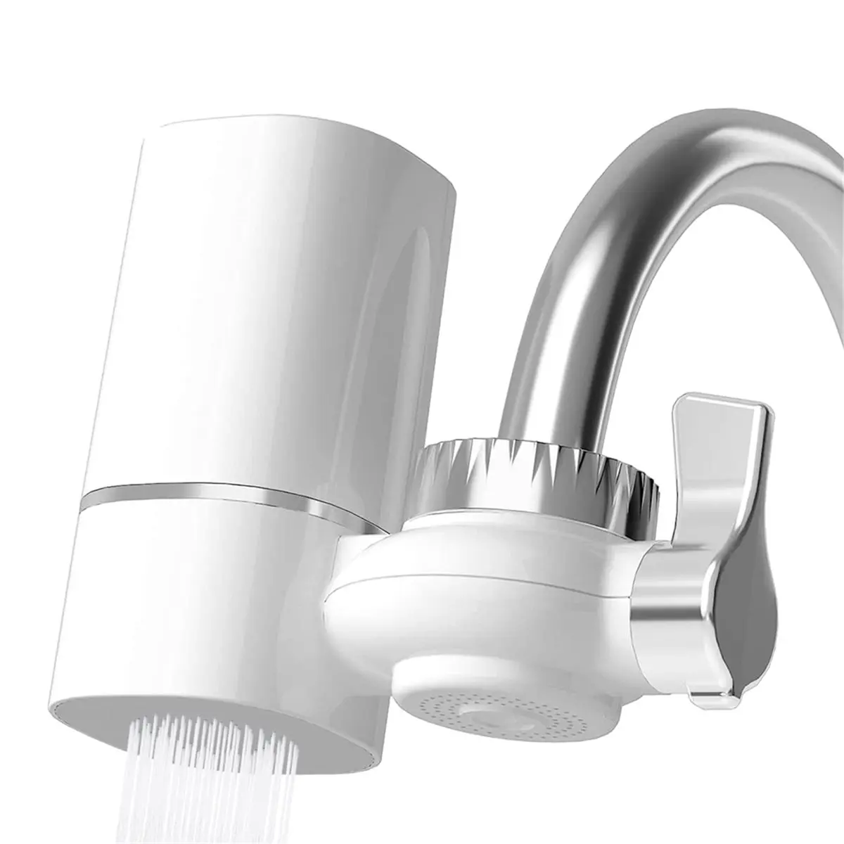 L70A Faucet Water Filter Purifier for Kitchen Home Filtro Drinking Filtration System Mount Tap Water Filter for Sink