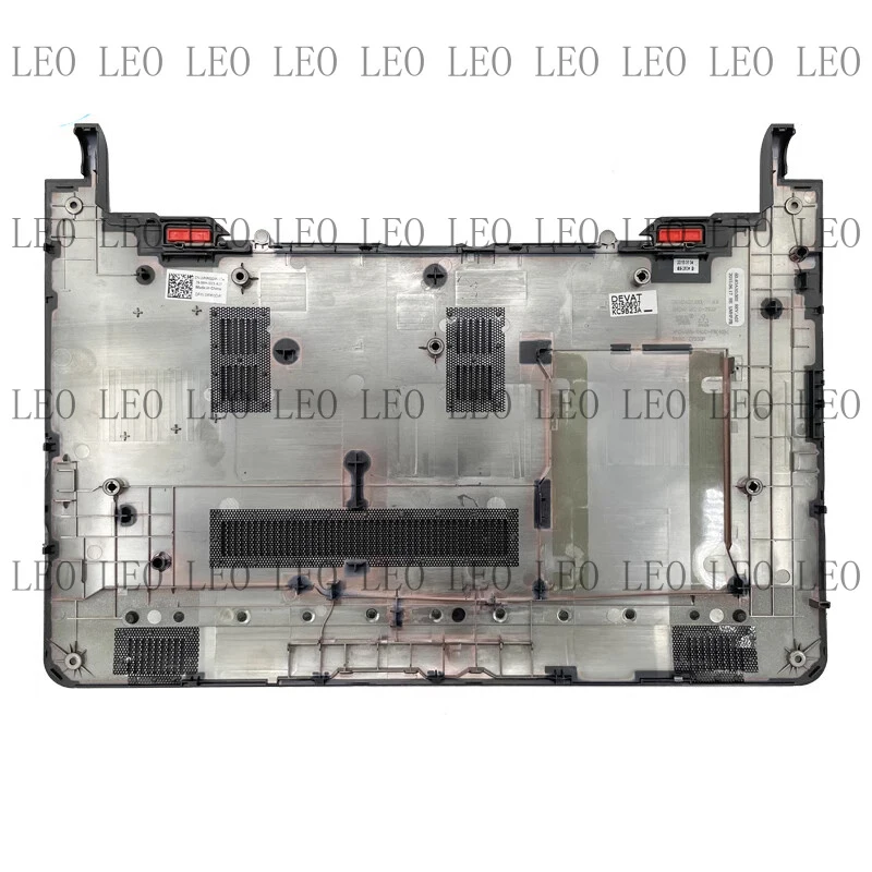 EE  For Dell Latitude 3340 E3340 L3340 Lower Housing Cover 0WWGDW Gray