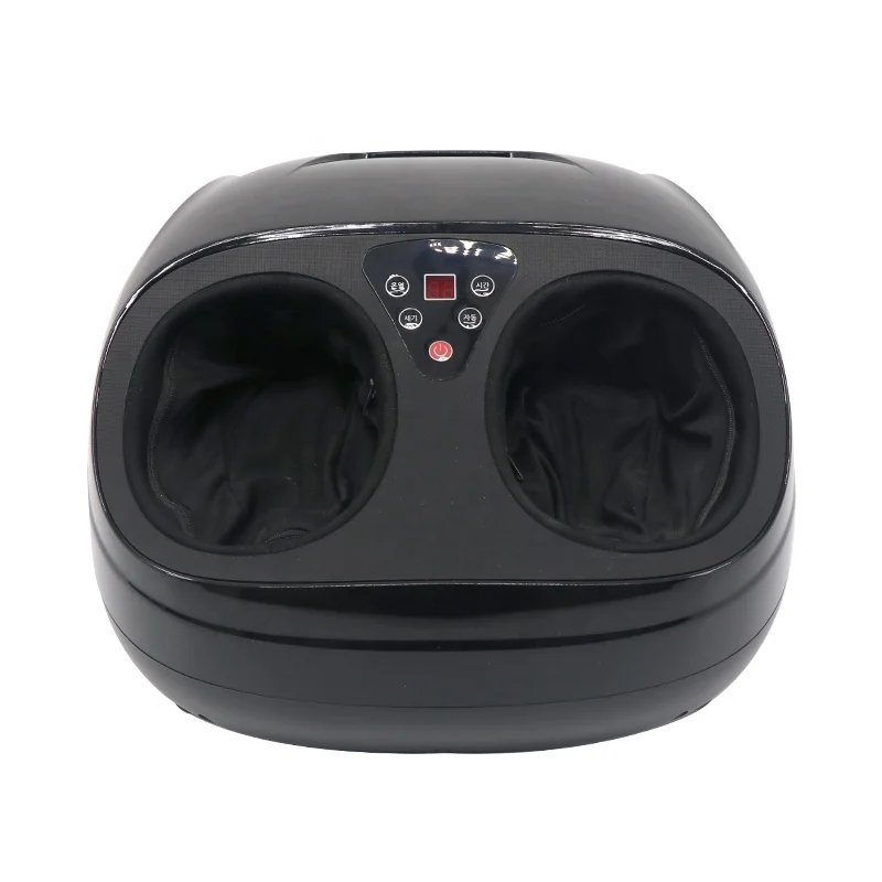 

STLF2022 Hot Sale Foot Massager With Heat and air Compression, Relieve Foot Pain up to 12 Yards