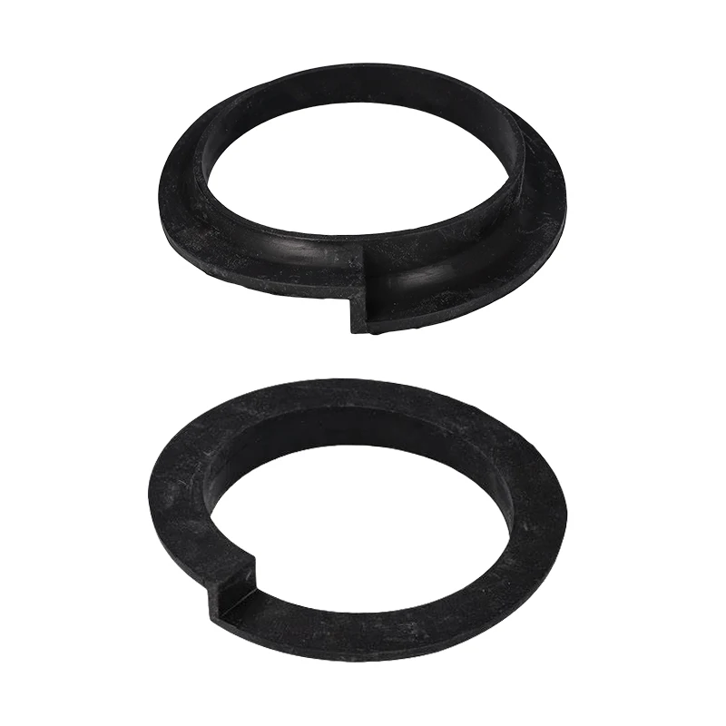 Front Coil Spring Rubber Mount For Porsche Macan 95B 95B412109 95B 412 109