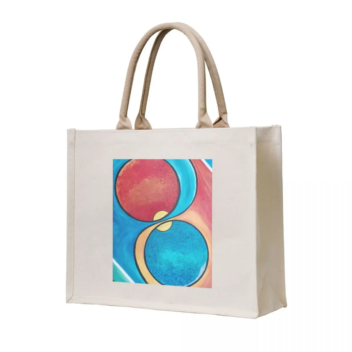 

That's life Tote Bag custom bags shopping bag bags for women Lady bags