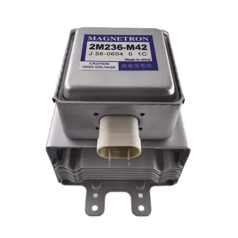used for Panasonic Microwave Oven Magnetron 2M236-M42 Microwave Parts