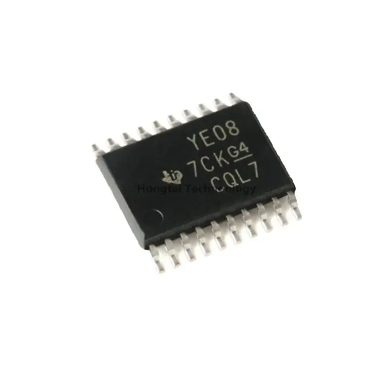New and Original TXB0108PWR TSSOP-20 8-bit Bidirectional Voltage Level Converter Chip