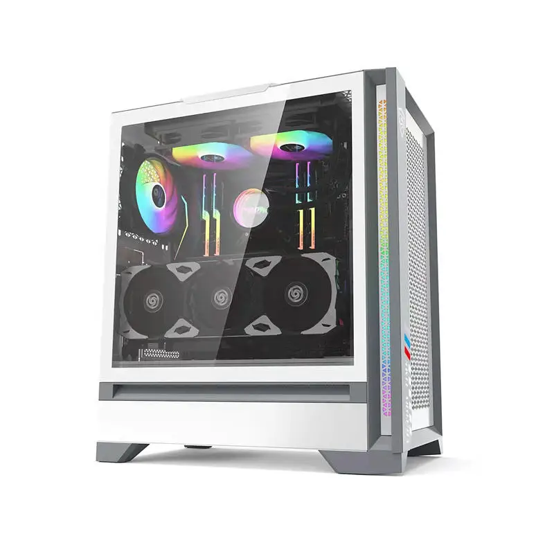 人気のi7デスクトップPC、14700KF、16GB RAM、512GB SSD、1TB SSD