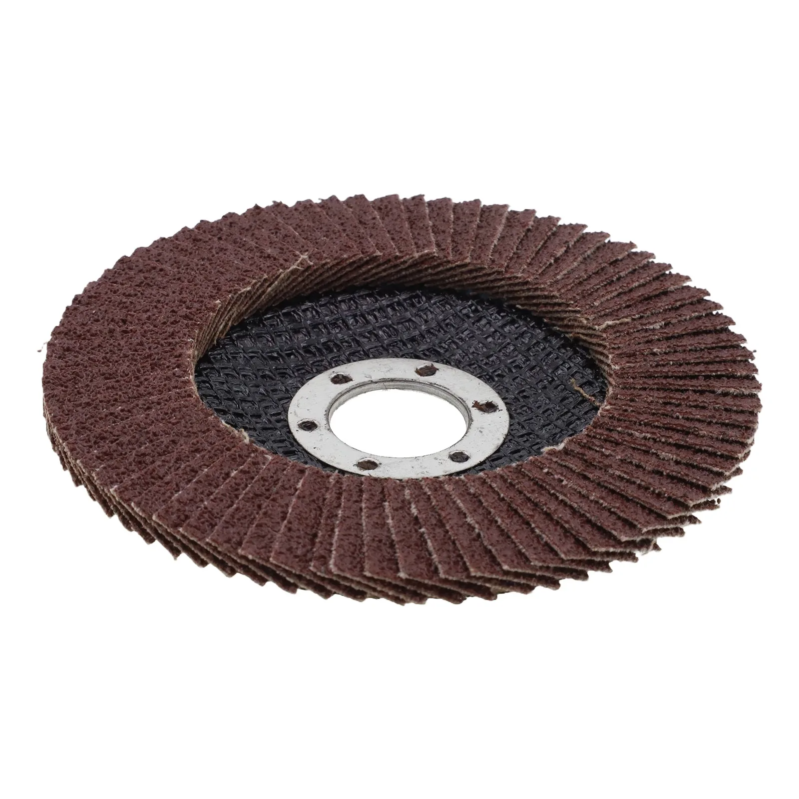 Grinding Wheel Flap Discs 115mm 22mm Hole 4.5inch 40-120grit Abrasive Tool For Angle Grinder For Metal Carbon Steel