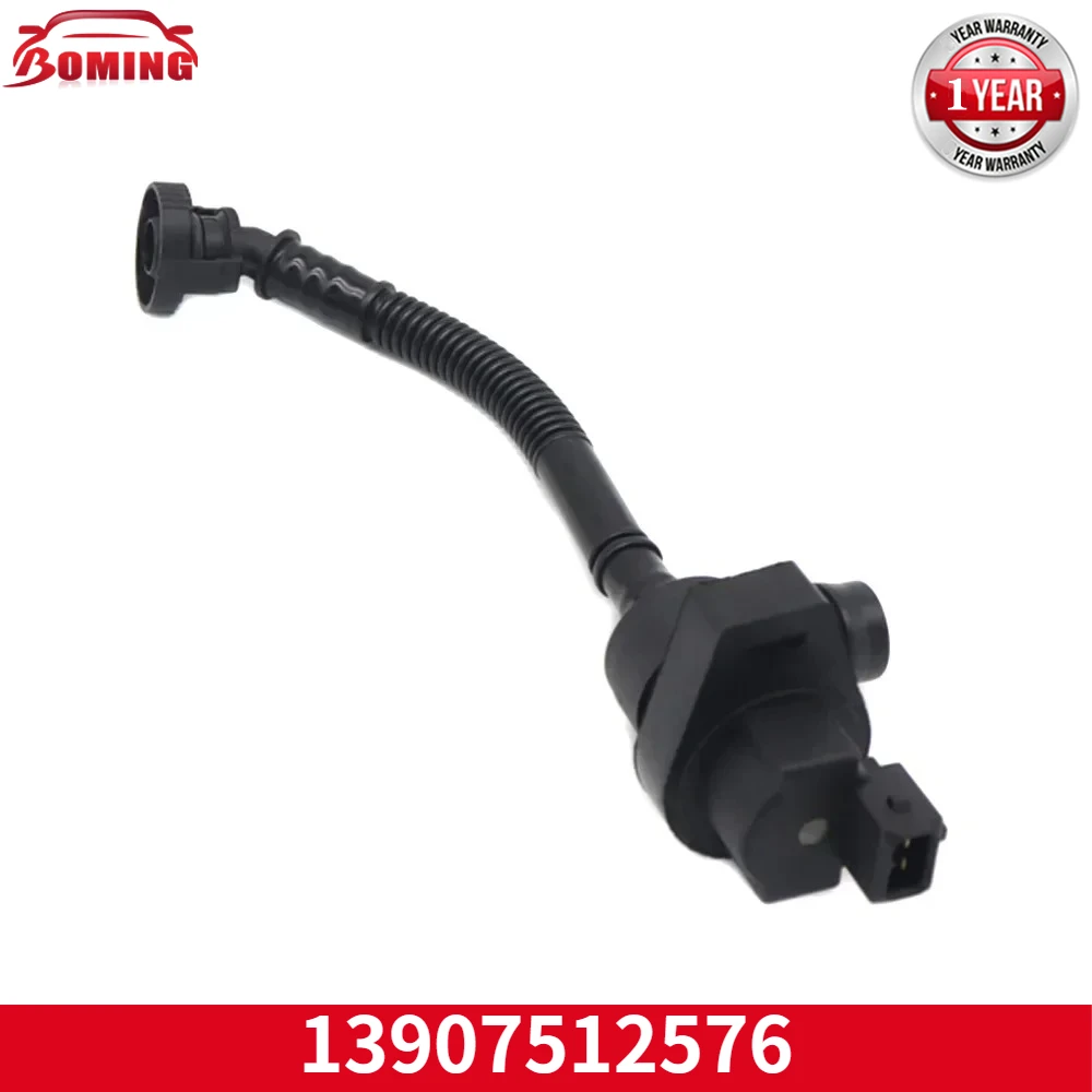 

Клапан вентиляции топливного бака для BMW 1, 3, 5 серий E46, E60N, E81, E82, E83, E84, X1, X3, X4 2000-2013, НОВЫЙ, 1390-7512-576, 13907512576