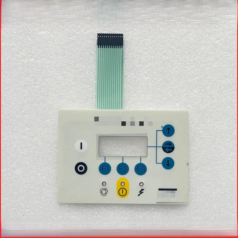 

New 1900071281 membrane keyboard panel buttons