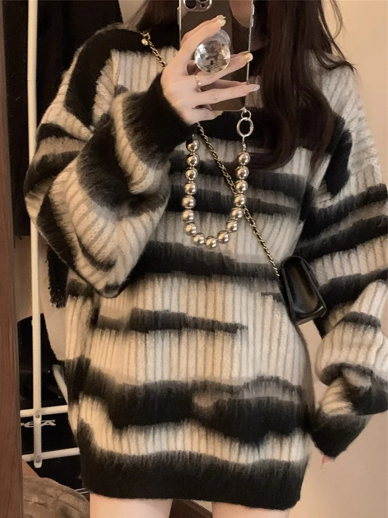 

Модный вязаный свитер Dr Small Fraance Sle Commute round Ne Winter Collection Ele Base Layer Dr