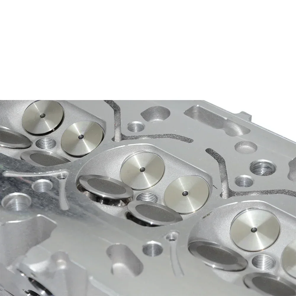 

Привлекательная цена, новая головка блока цилиндров в сборе 06F103063N, головка блока цилиндров для VW A6 2.0T